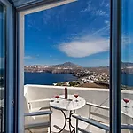Hotel Apanemo Hotel&suites Akrotírion