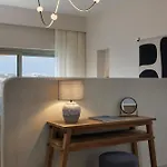 Apanemo Hotel&suites Hotel