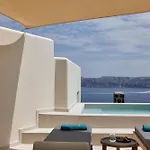 Apanemo Hotel&suites Hotel Akrotírion