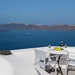 Hotel Apanemo Hotel&suites Akrotírion