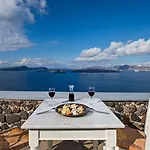 Apanemo Hotel&suites Hotel Akrotírion