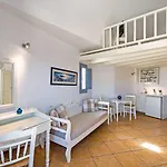 Hotel Apanemo Hotel&suites 2*