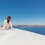 Apanemo Hotel&suites 2* Akrotírion