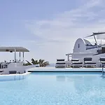 Hotel Apanemo Hotel&suites