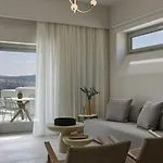 Hotel Apanemo Hotel&suites
