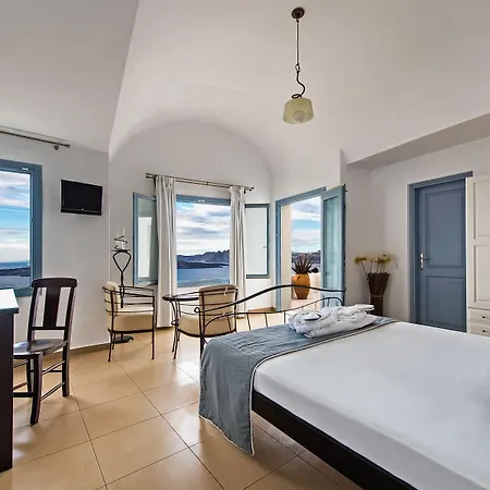 Hotel Apanemo & 2*