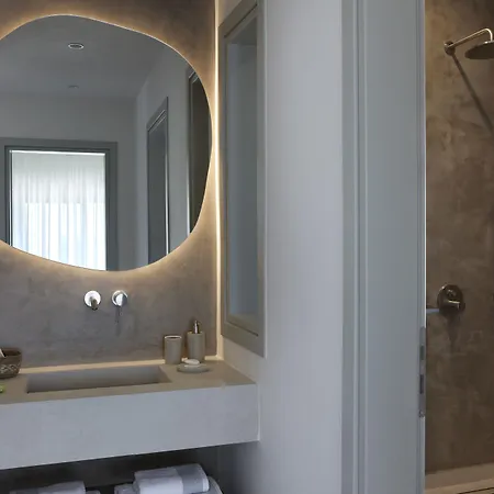 Apanemo & 2* Akrotiri (Santorini)