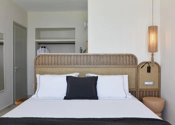 Otel Apanemo & Akrotírion