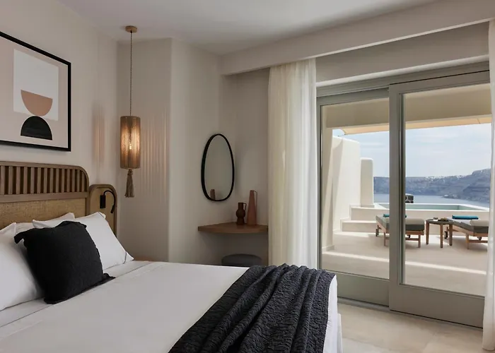 Otel Apanemo & Akrotírion