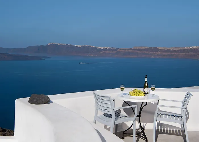 Otel Apanemo & Akrotírion