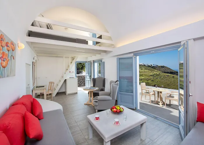 Otel Apanemo & Akrotírion