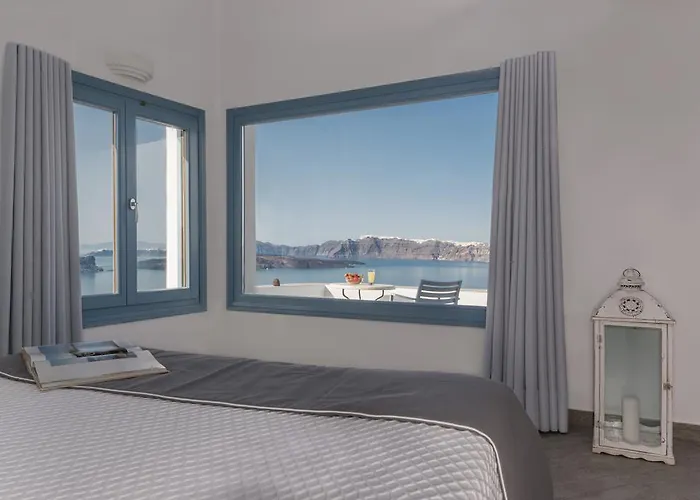 Hotel Apanemo & Akrotírion