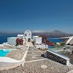 Hotel Apanemo & Akrotírion