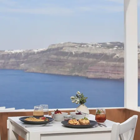 Apanemo Hotel&suites Hotel 3*