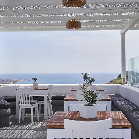 Hotel Apanemo & 3*