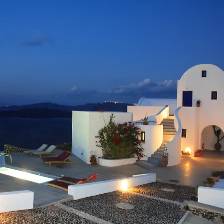 Hotel Apanemo &