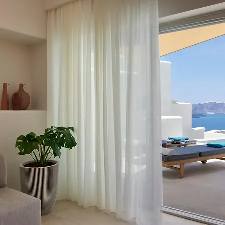 Hotel Apanemo & Akrotírion