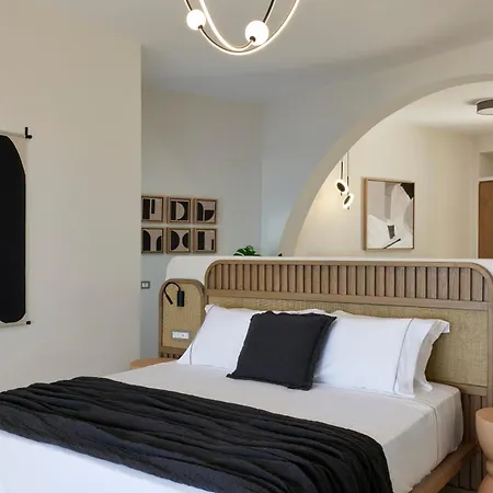 Apanemo Hotel&suites