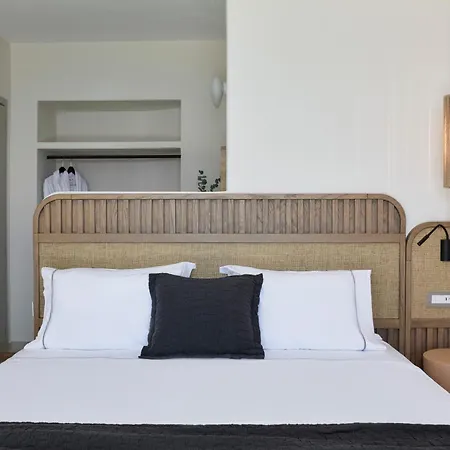 Hotel Apanemo & Akrotiri (Santorini)