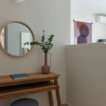 Hotel Apanemo &