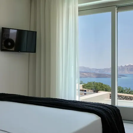Hotel Apanemo & Akrotírion