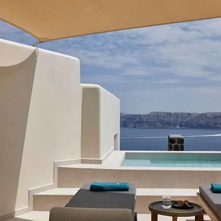 Apanemo & Hotel Akrotiri (Santorini)