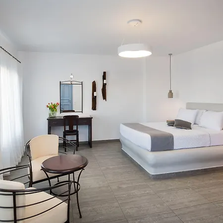 Apanemo & Hotel 2*