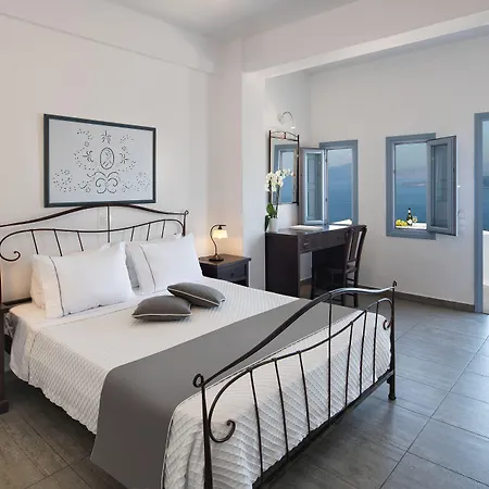 Apanemo & Hotel 2*