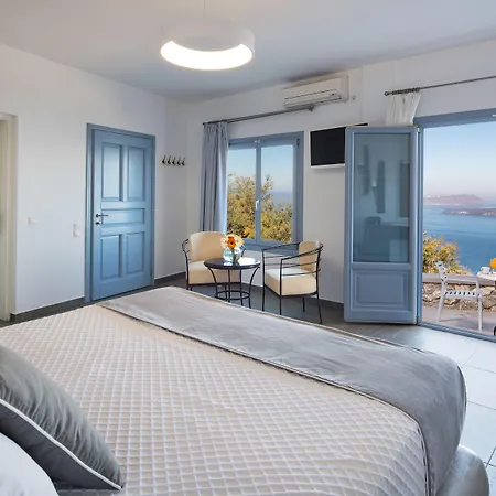 Hotel Apanemo & 2*