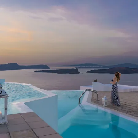 호텔 Apanemo & Akrotírion