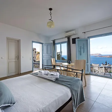 Apanemo & Hotel