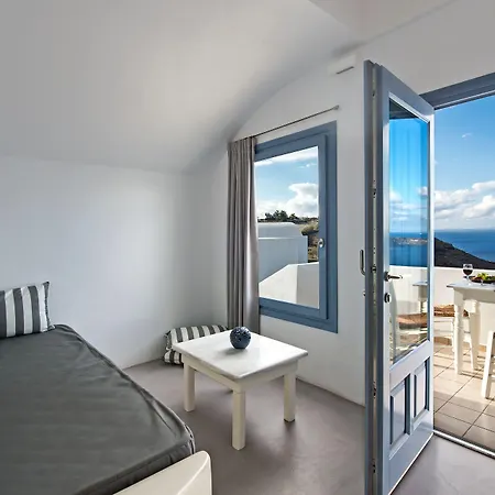 Hotel Apanemo & 2*