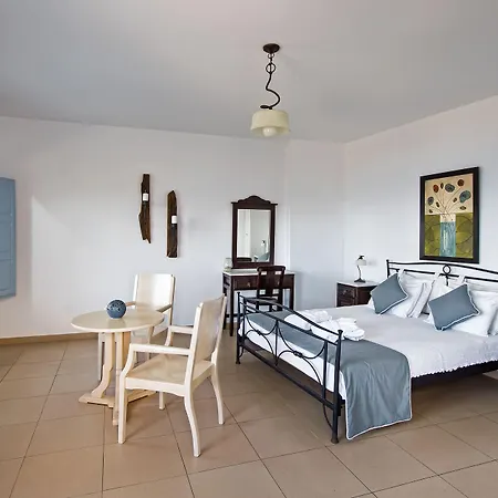 Hotel Apanemo &