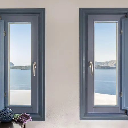 Apanemo & 호텔 Akrotírion