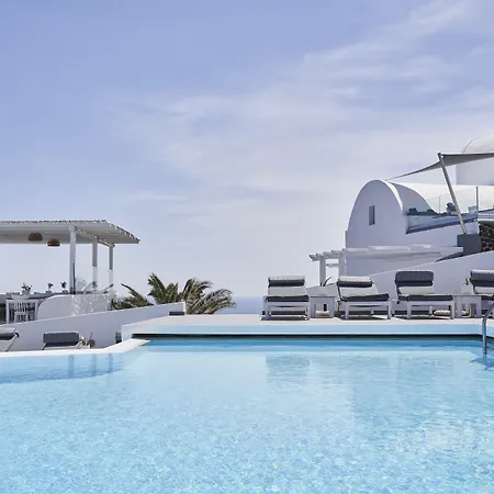 Hotel Apanemo &