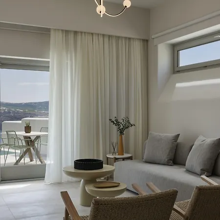 Hotel Apanemo &