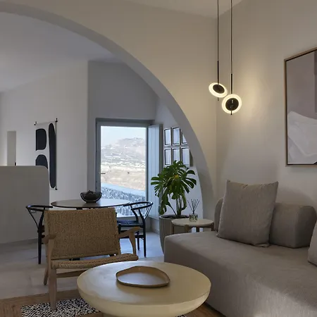 Hotel Apanemo & 2*