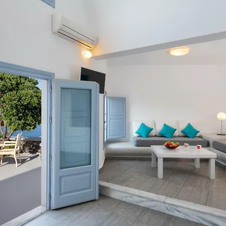 Hotel Apanemo & 3*