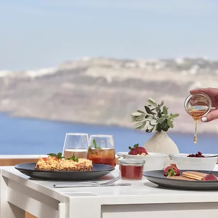 Hotel Apanemo & Akrotírion