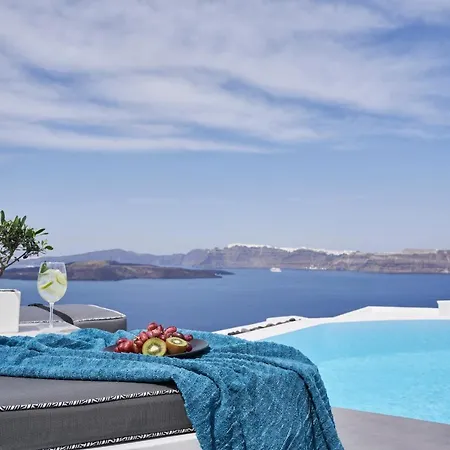 Apanemo & Hotel Akrotírion