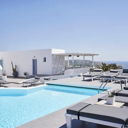 Hotel Apanemo & 3*