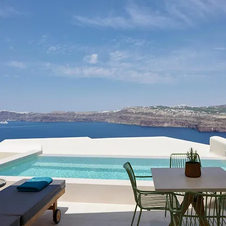 Apanemo & Hotel Akrotírion