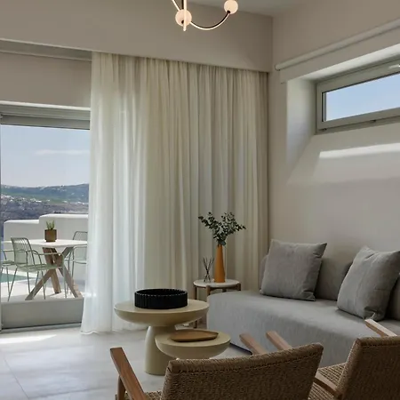 Apanemo & Hotel 3*