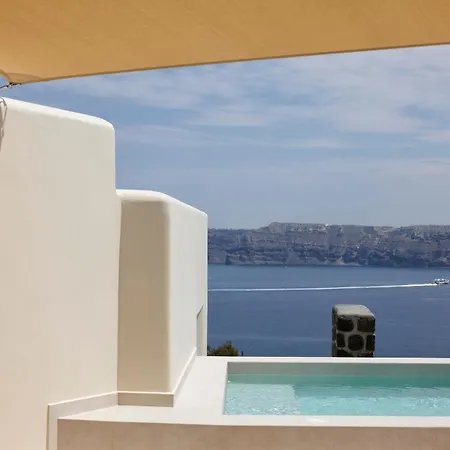Hotel Apanemo & Akrotírion