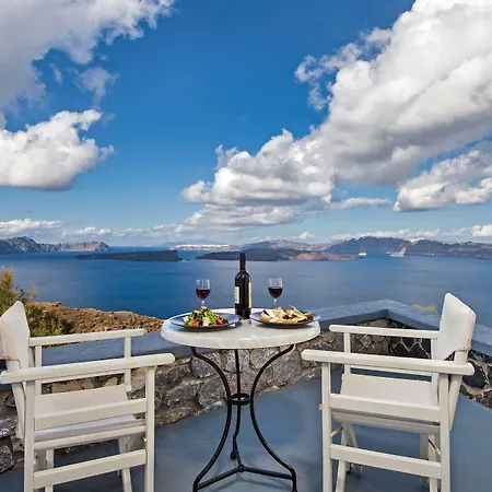 Apanemo & 2* Akrotírion