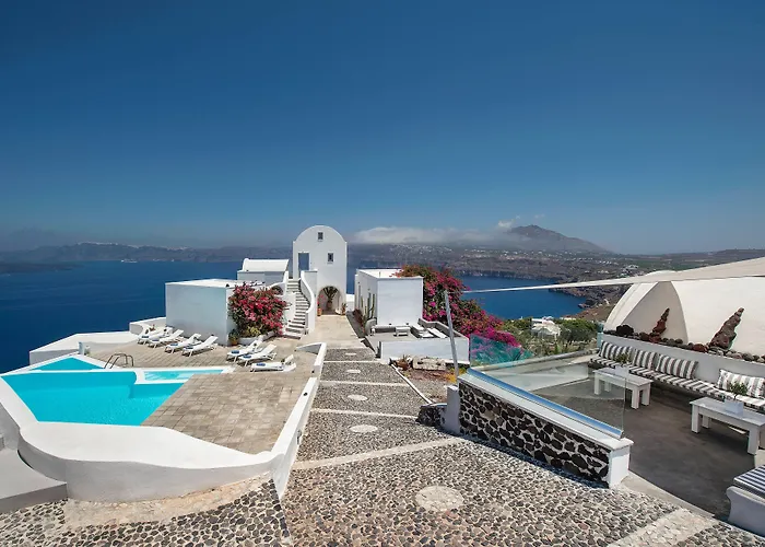 Hotel Apanemo & Akrotírion