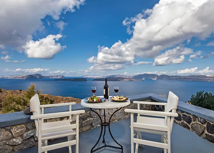 Apanemo & 2* Akrotírion