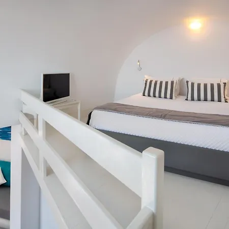 فندق Apanemo & 2*