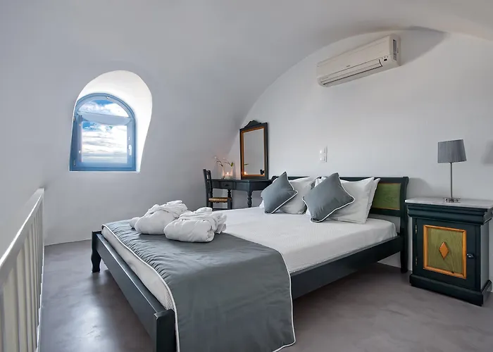 Apanemo Hotel&suites Hotel 2*